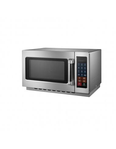 Horno microondas 34 litros INFRICO HM1401P