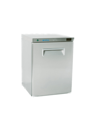 Congelador vertical alto 84 cm INFRICO FS200ISD