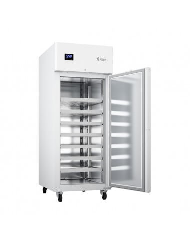 Congelador vertical laboratorio INFRICO Lab Care LTF80SD