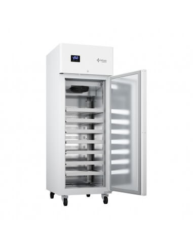 Congelador vertical laboratorio 650 litros INFRICO Lab Care LTF65SD