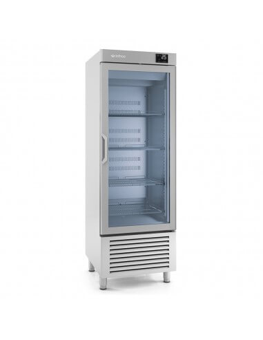Expositor congelador 500 litros INFRICO AEX501BTCR