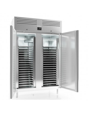 Congelador vertical pastelería 1300 litros INFRICO AGB1402BTPAST