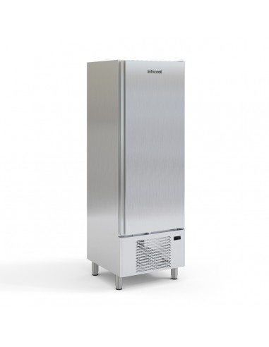 Congelador vertical INFRICO Infricool IAN501N