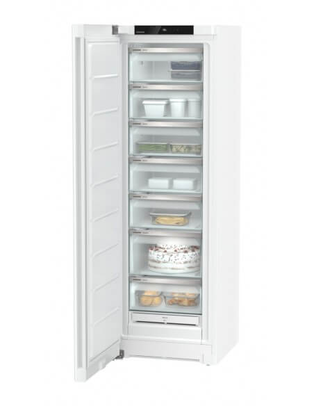 Liebherr 740210500 cajón deslizante frigorífico con congelador – FixPart