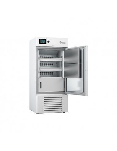 Ultra congelador -40ºC INFRICO Lab Care Plus LTUF25S