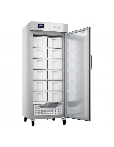 Ultra congelador -40ºC INFRICO Lab Care LEUF60S