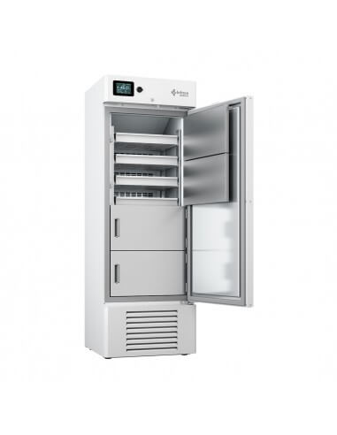 Ultra congelador -40ºC INFRICO Lab Care Plus LTUF40S