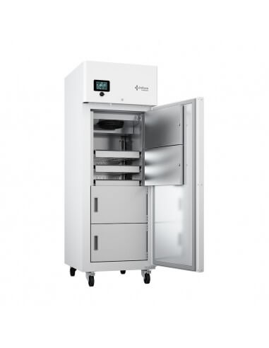 Ultra congelador -40ºC INFRICO Lab Care Plus LTUF65S