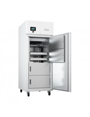 Ultra congelador -40ºC INFRICO Lab Care Plus LTUF80S