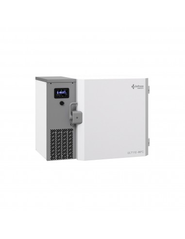Ultra congelador -86ºC INFRICO Lab Care Plus ULT11086