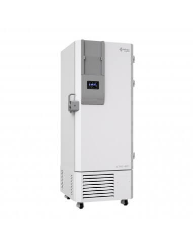 Ultra congelador -86ºC INFRICO Lab Care Plus ULT40086