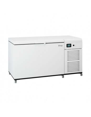 Ultra congelador -86ºC INFRICO Lab Care Plus CLF50086
