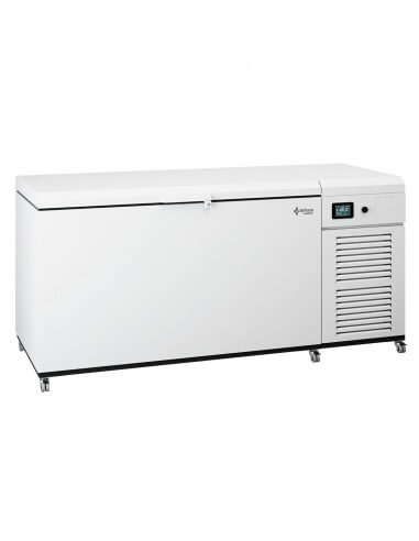 Ultra congelador -86ºC INFRICO Lab Care Plus CLF70086