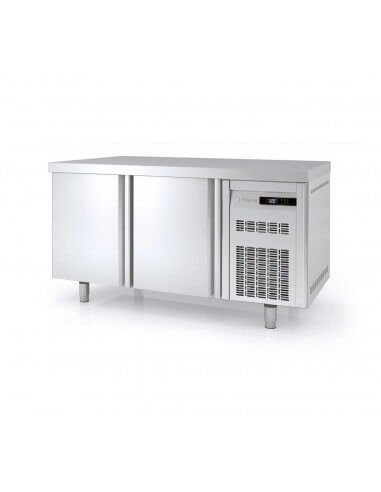 Mesa refrigerada 60x40 fondo 80 CORECO MRP-150