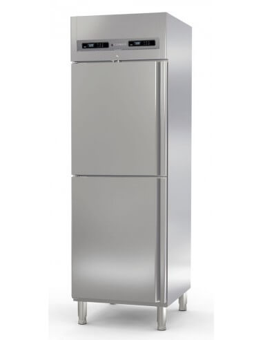 Armario refrigerado 400 litros CORECO AER-402