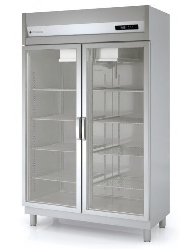 Expositor refrigerado 1000 litros CORECO AERE-125