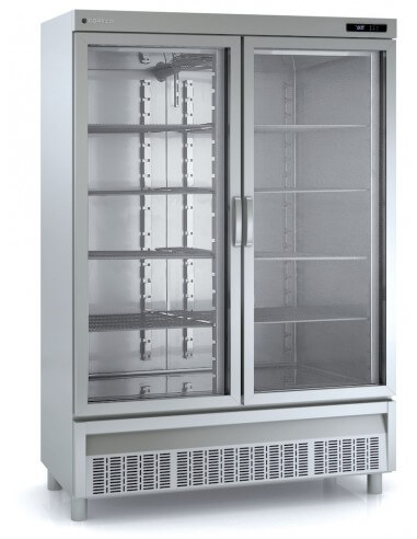 Expositor refrigerado 1200 litros CORECO ACRV-1302