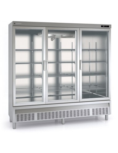 Expositor refrigerado 1900 litros CORECO ACRV-2003