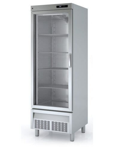 Expositor congelador 500 litros CORECO ACCV-751