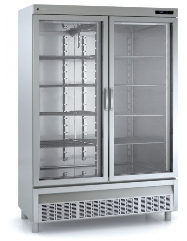 Expositor congelador 1200 litros CORECO ACCV-1302
