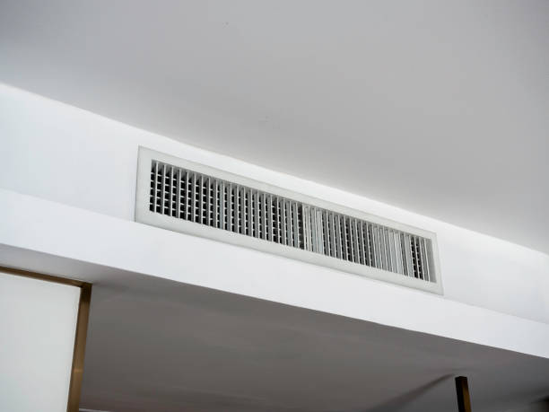 Ventilación de una cocina industrial: consejos y recomendaciones rejillas ventilacion