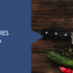 Consejos para elegir los mejores cortadores para hostelería cortadora verduras