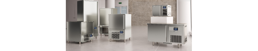 ▷ Comprar Abatidor de Temperatura Barato | Frigeria Hosteleria ®