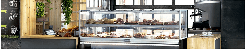 ▷ Comprar Maquinaria para Cafetería Online | Frigeria Hostelería®