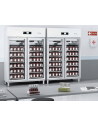 Armarios Refrigerados Bancos de Sangre