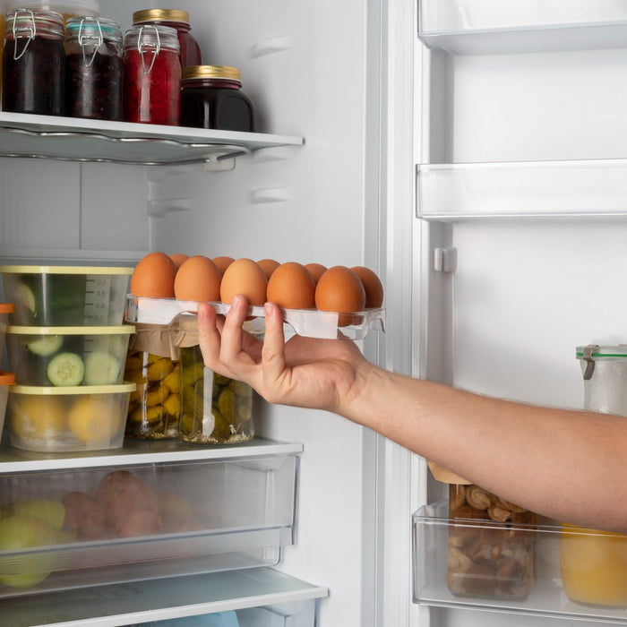 Descubre cuánto consume una nevera y cómo ahorrar energía