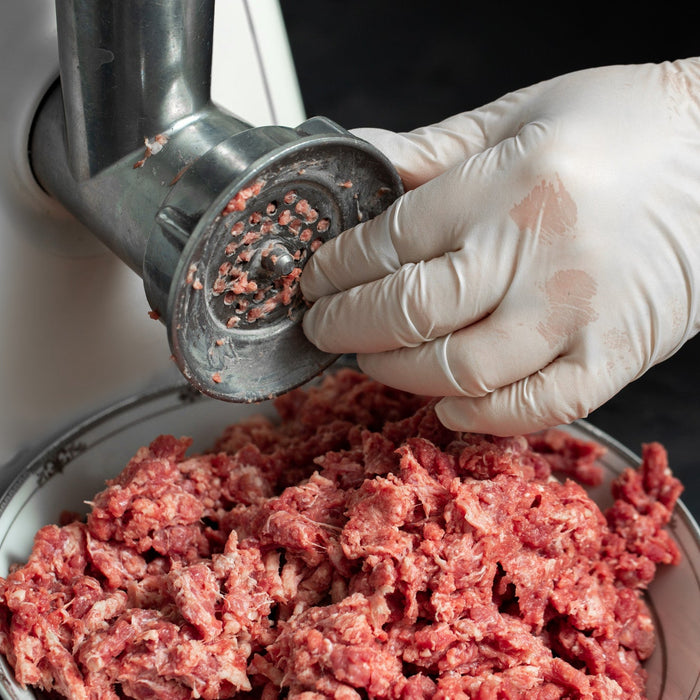 ¿Cómo elegir la mejor picadora de carne industrial?