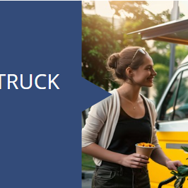 Cómo montar un food truck en España: requisitos y equipamiento profesional