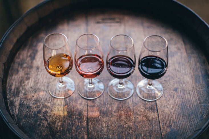 A qué temperatura servir cada tipo de vino - FrigeriaHosteleria.com