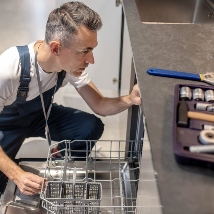 Como descalcificar un lavavajillas industrial - FrigeriaHosteleria.com