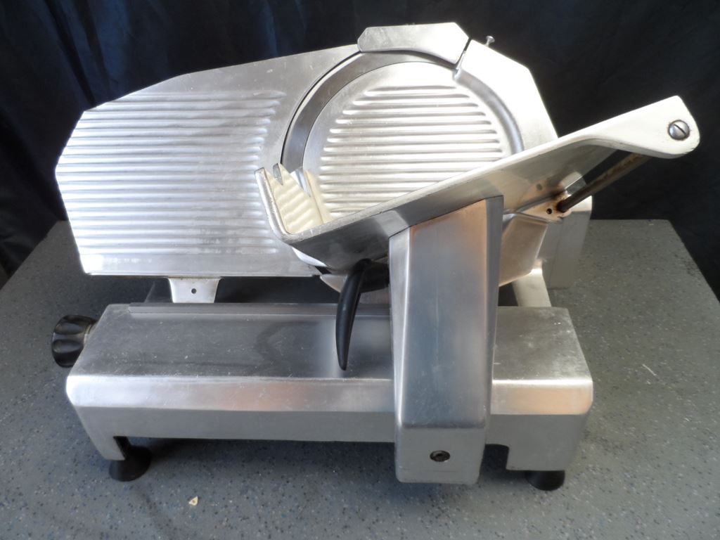 Cómo lavar una cortadora de fiambre - FrigeriaHosteleria.com