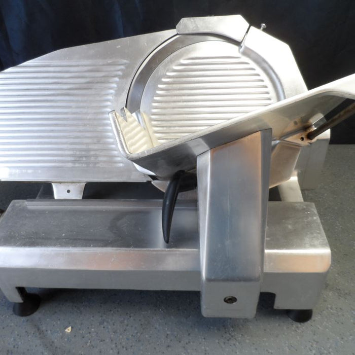 Cómo lavar una cortadora de fiambre - FrigeriaHosteleria.com