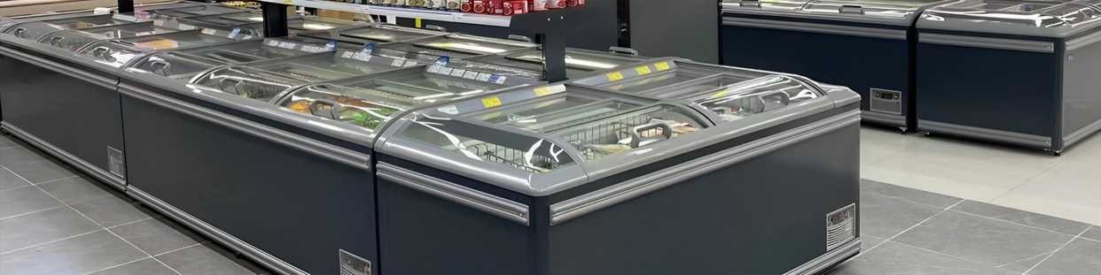 ¿Cuánto consume un arcón congelador? - FrigeriaHosteleria.com
