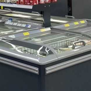 ¿Cuánto consume un arcón congelador? - FrigeriaHosteleria.com