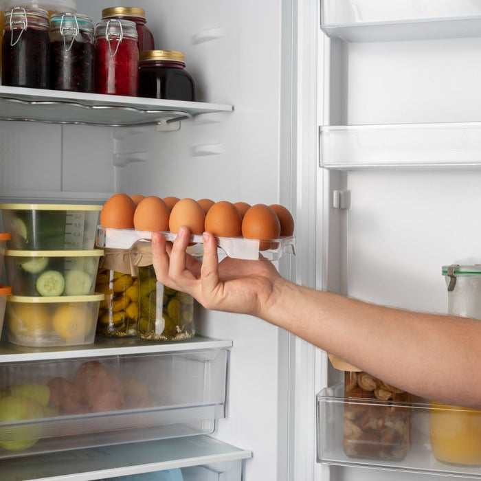 Descubre cuánto consume una nevera y cómo ahorrar energía - FrigeriaHosteleria.com