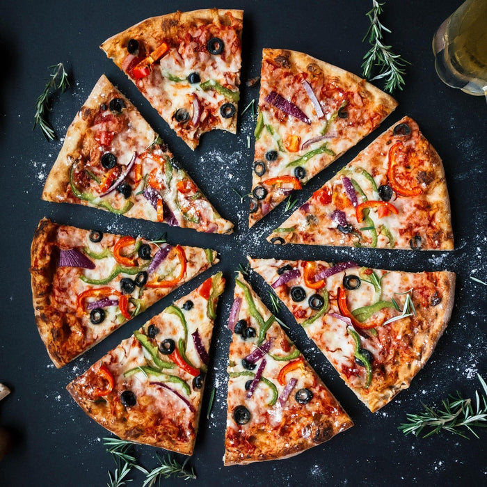 Todo lo que debes saber para elaborar una pizza perfecta