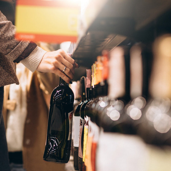 Tips para elegir el mejor botellero frigorífico - FrigeriaHosteleria.com