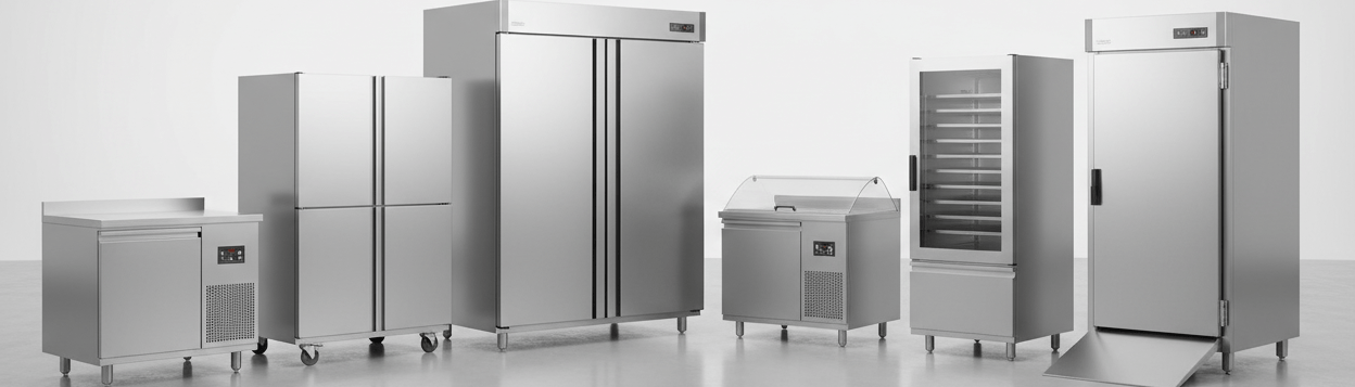 Abatidor de Temperatura - FrigeriaHosteleria.com
