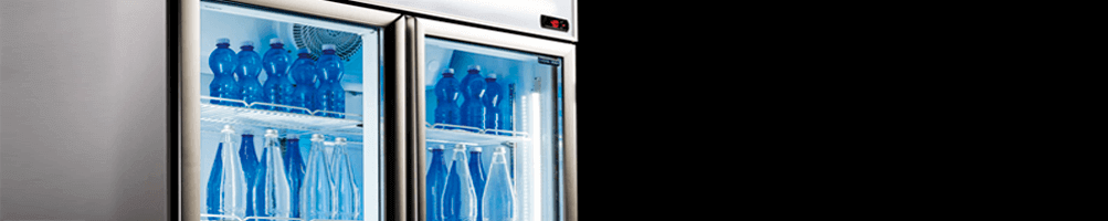 Botelleros Refrigerados