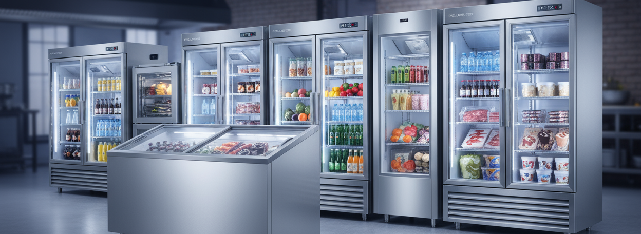 Refrigeración y Congelación