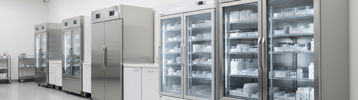 Frigoríficos para Farmacia