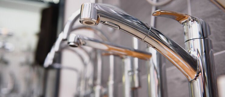 Grifos para hosteleria