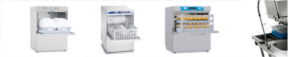 Lavavasos Industrial - FrigeriaHosteleria.com