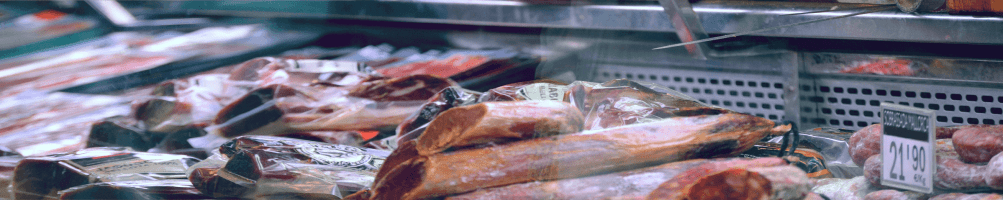 Maquinaria Carnicería