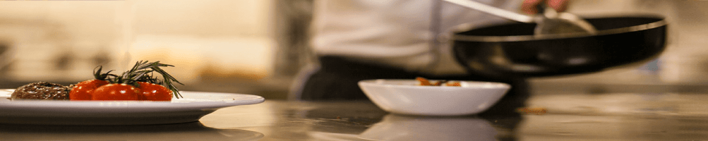 Maquinaria para Restaurante