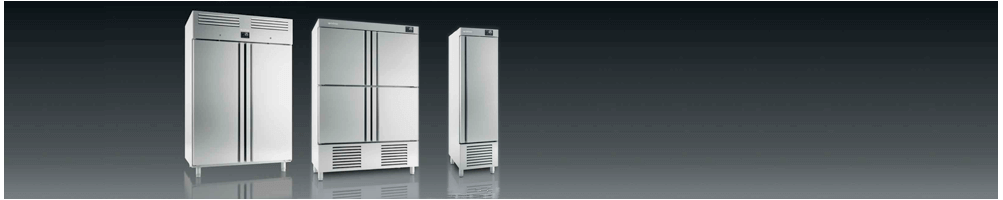 Neveras Industriales